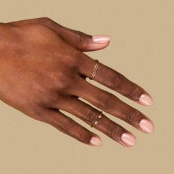 SEMILAC SECOND SKIN NUDE 583 /Hema Free