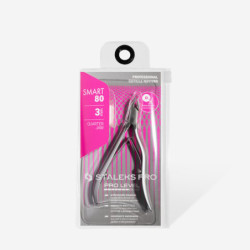STALEKS - PINCE A PEAU SMART 80 - 3MM