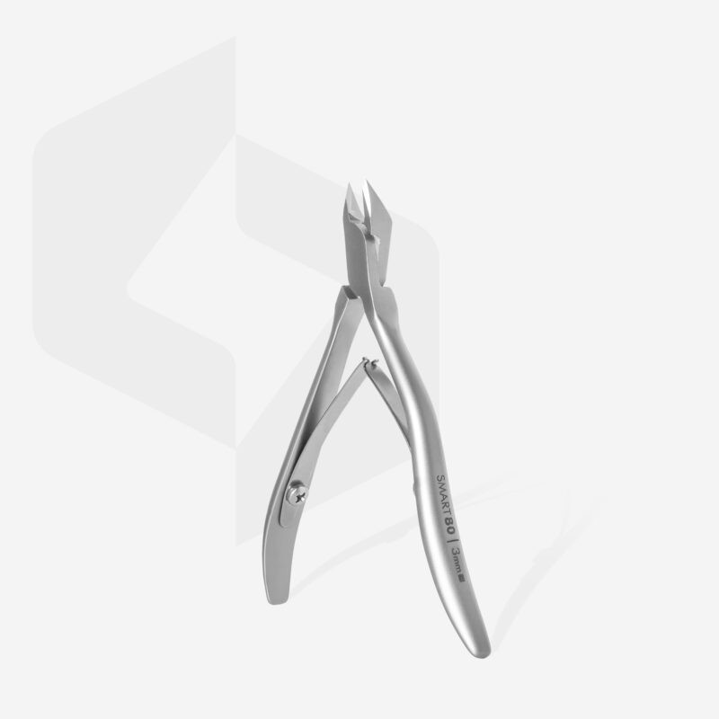 STALEKS - PINCE A PEAU SMART 80 - 3MM