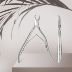 STALEKS - PINCE A PEAU SMART 80 - 3MM