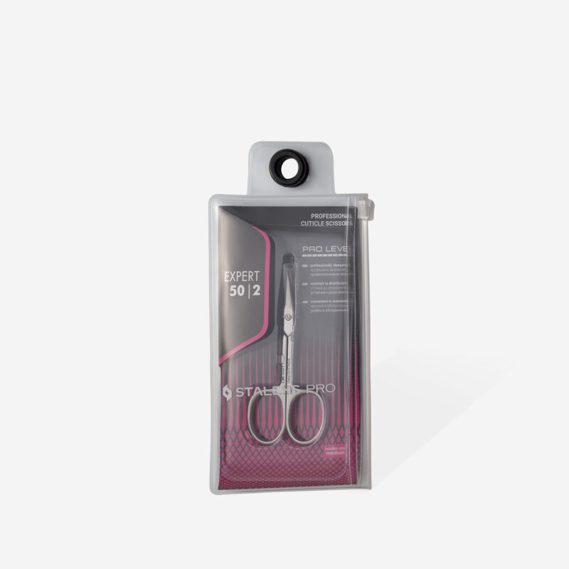 STALEKS - CISEAU PRO COUPE CUTICULE EXPERT