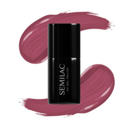 SEMILAC BERRY NUDE 005