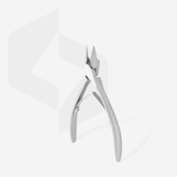 STALEKS - PINCE PRO POUR ONGLES INCARNES- PÉDISMART- 14MM