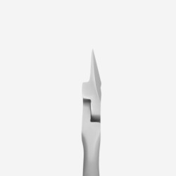 STALEKS - PINCE PRO POUR ONGLES INCARNES- PÉDISMART- 14MM