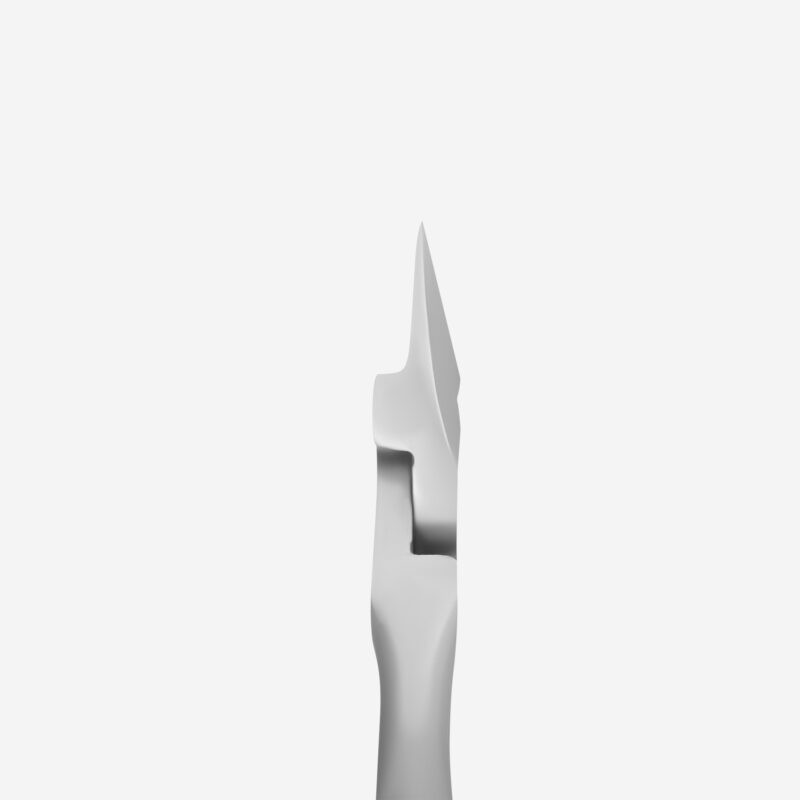 STALEKS - PINCE PRO POUR ONGLES INCARNES- PÉDISMART- 14MM