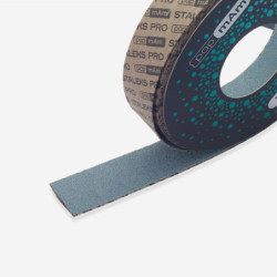 STALEKS - ROULEAU DE RECHARGE PAPmam - GRAIN 100 - SANS BOBINE DEROULEUR