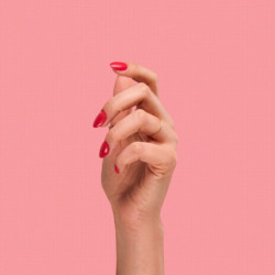 SEMILAC CLASSIC CORAL 006