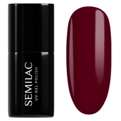404 Semilac Black Beans Muffin 7ml