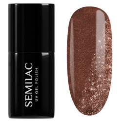 654 Semilac  Mindful 7 ml /Hema Free
