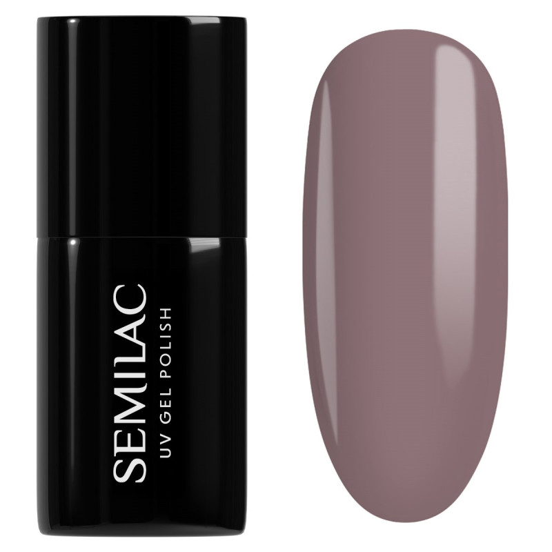 656 Semilac Harmony 7 ml /Hema Free