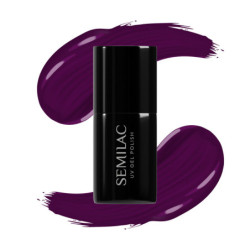 SEMILAC PLUM 015