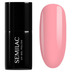 927 Semilac UV Gel Polish Pink of Spring 7ml