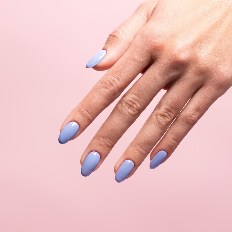 603 Semilac Summer Sky 7 ml /Hema Free