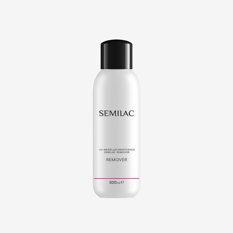 Semilac Remover 500ml