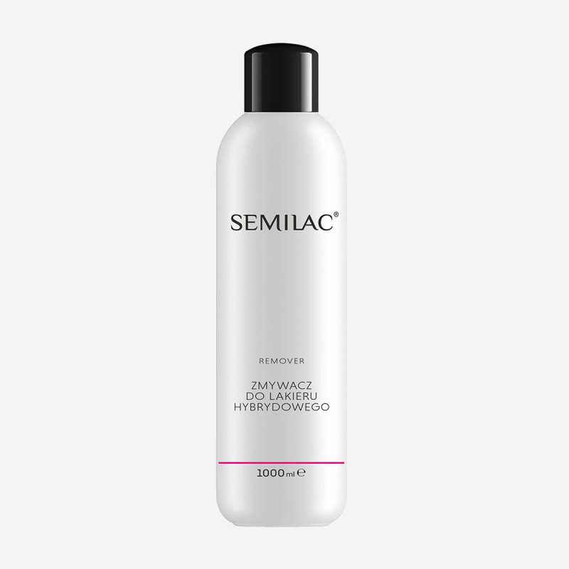Semilac Remover 1000 ML