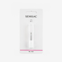 SEMILAC NAIL DRILL BIT 012 (Embout Ponceuse)