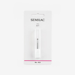 SEMILAC NAIL DRILL BIT 013 (Embout Ponceuse)