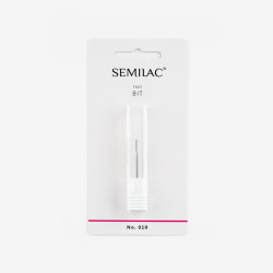 SEMILAC NAIL DRILL BIT 010 (Embout Ponceuse)