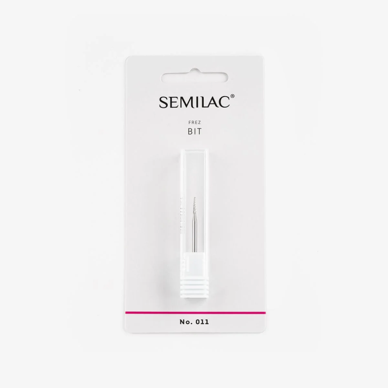SEMILAC NAIL DRILL BIT 011 (Embout Ponceuse)