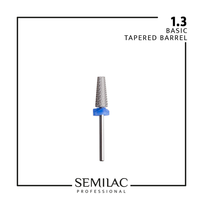 1.3 Semilac Embout de Ponceuse Carbure