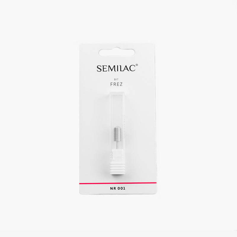 SEMILAC NAIL DRILL BIT 001( Embout Ponceuse)