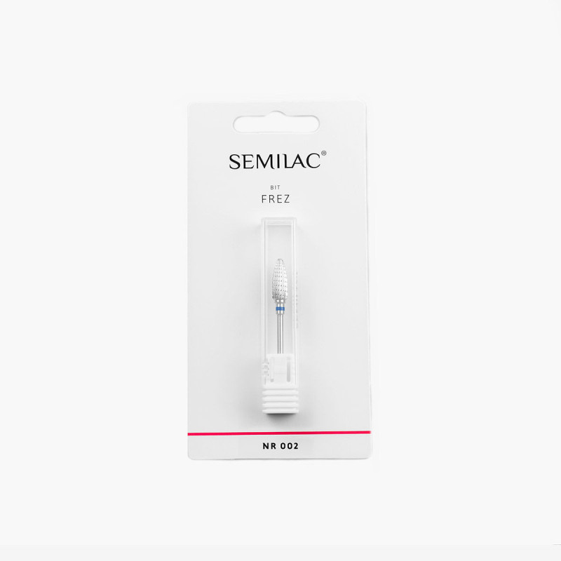 SEMILAC NAIL DRILL BIT 002 ( Embout Ponceuse)